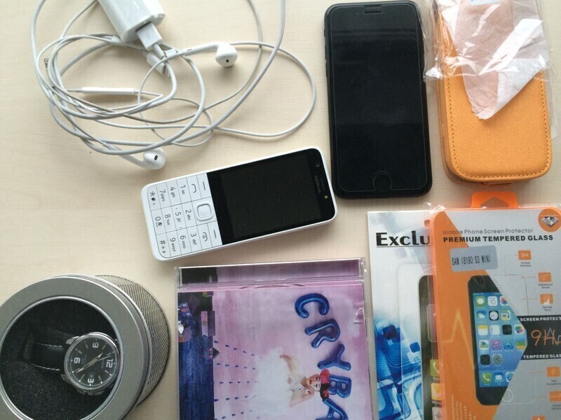 Zdjęcie 2: Kurier okradał firmę, w której pracował 