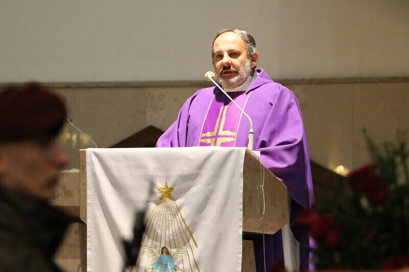 Zdjęcie 5: Pogrzeb posła Wójcikowskiego