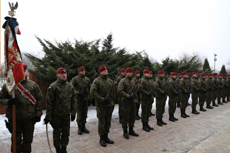 Zdjęcie 11: Pogrzeb posła Wójcikowskiego