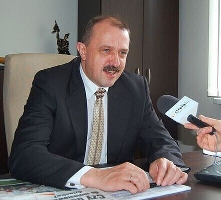 Dyrektor szpitala w Radomsku nie ma znaczenia czy w mieście są dwa szpitale czy też jeden