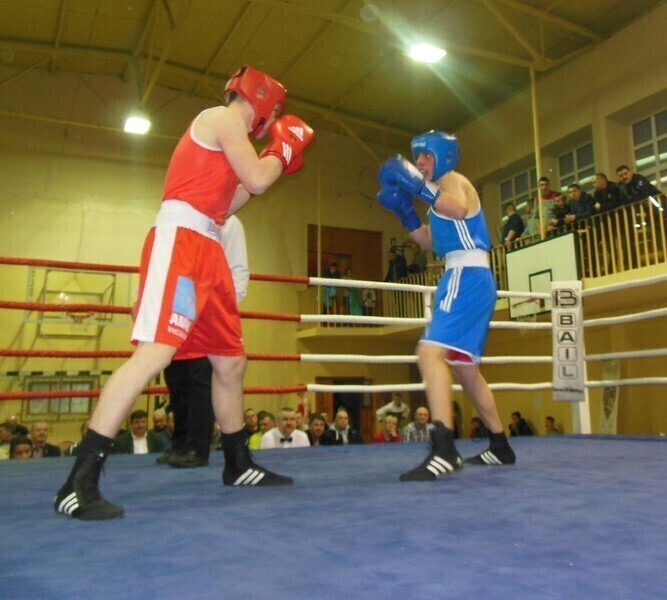 Zdjęcie 5: Sulejów. Kolejna gala boksu za nami. VIDEO AKTUALIZACJA