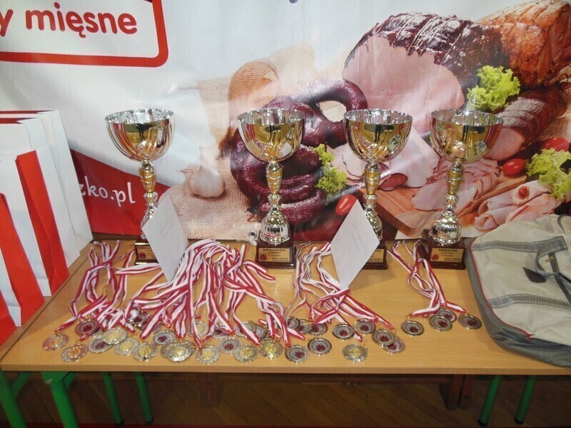 Zdjęcie 6: Sulejów. Kolejna gala boksu za nami. VIDEO AKTUALIZACJA