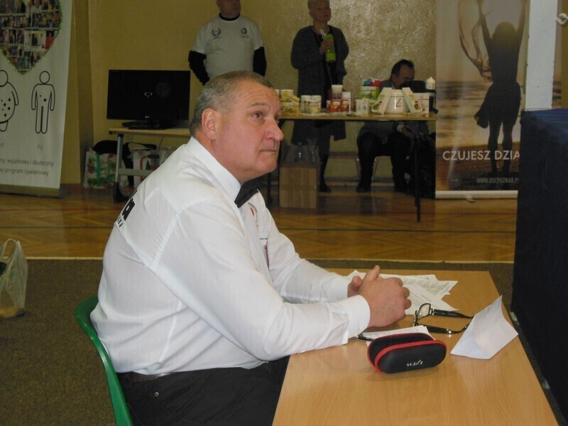 Zdjęcie 9: Sulejów. Kolejna gala boksu za nami. VIDEO AKTUALIZACJA