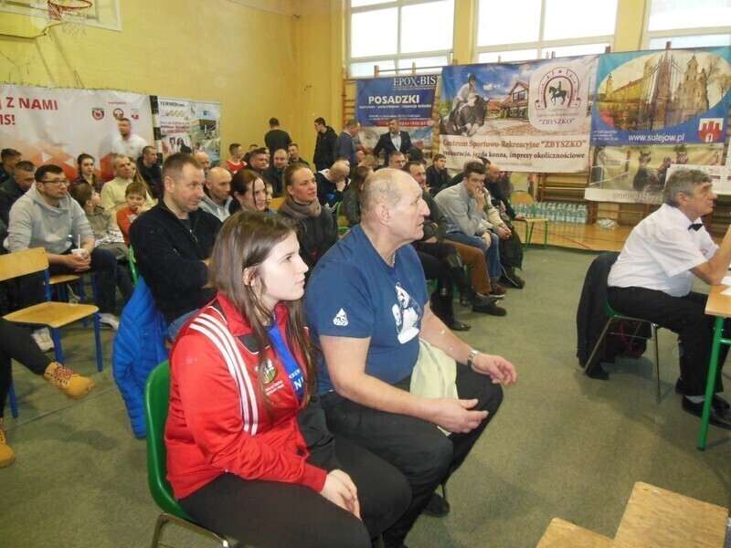 Zdjęcie 10: Sulejów. Kolejna gala boksu za nami. VIDEO AKTUALIZACJA