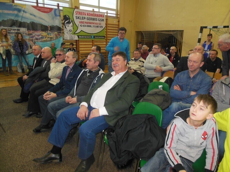 Zdjęcie 11: Sulejów. Kolejna gala boksu za nami. VIDEO AKTUALIZACJA