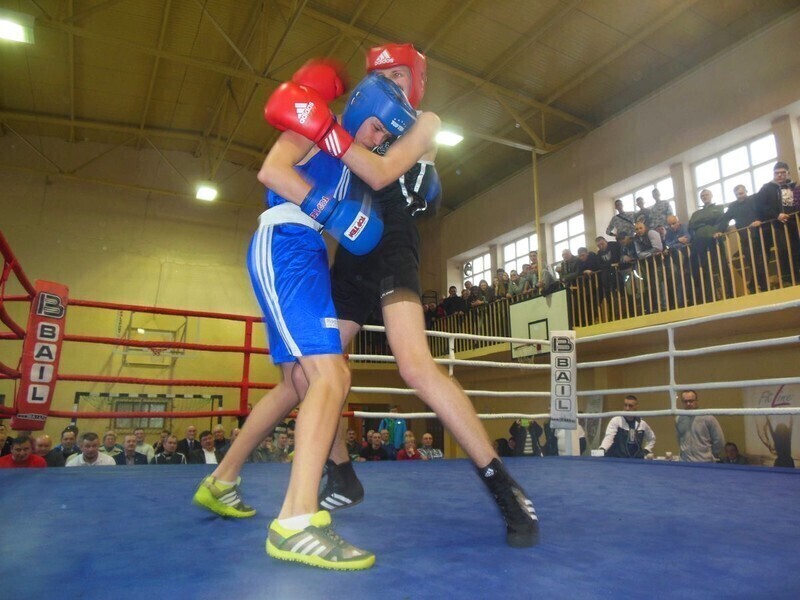 Zdjęcie 13: Sulejów. Kolejna gala boksu za nami. VIDEO AKTUALIZACJA