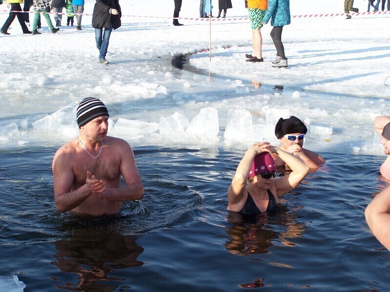 Zdjęcie 6: Michał Rosiak (nieoficjalnie) pobił rekord Guinnessa!