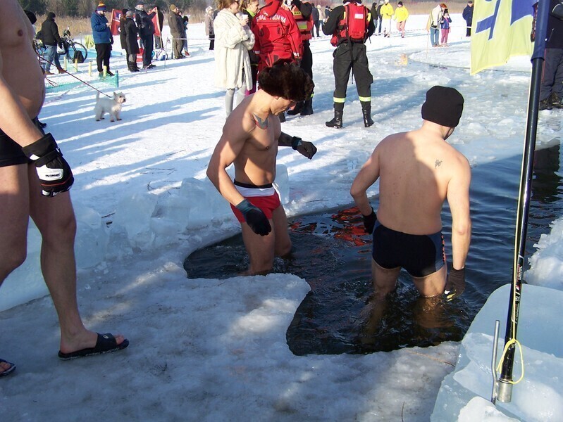 Zdjęcie 13: Michał Rosiak (nieoficjalnie) pobił rekord Guinnessa!