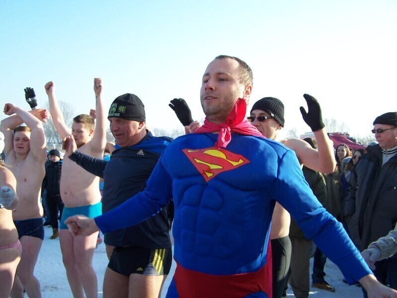 Zdjęcie 20: Michał Rosiak (nieoficjalnie) pobił rekord Guinnessa!