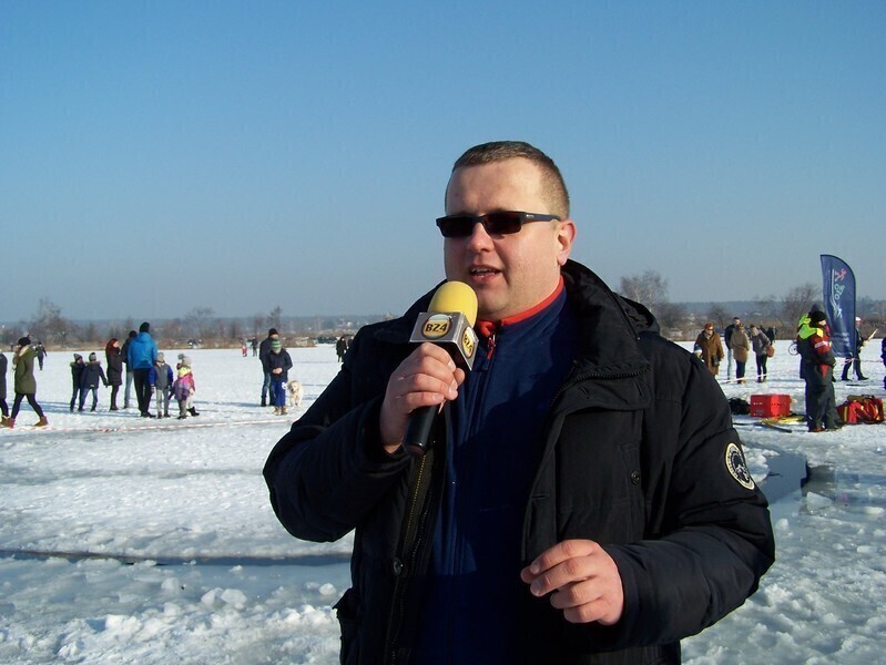 Zdjęcie 23: Michał Rosiak (nieoficjalnie) pobił rekord Guinnessa!