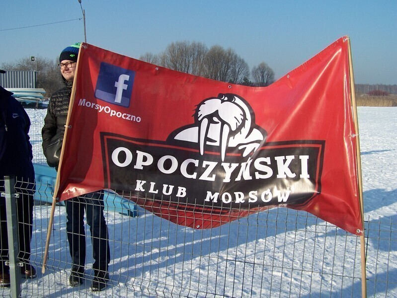 Zdjęcie 24: Michał Rosiak (nieoficjalnie) pobił rekord Guinnessa!