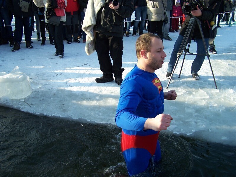 Zdjęcie 29: Michał Rosiak (nieoficjalnie) pobił rekord Guinnessa!