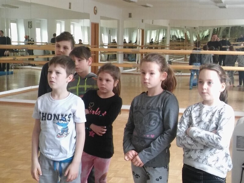 Zdjęcie 6: Ferie, ferie i po feriach 