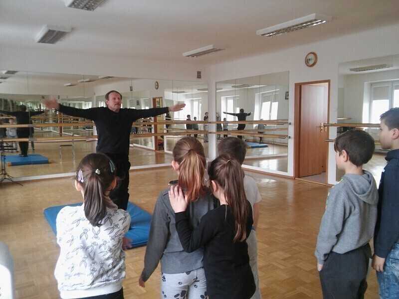 Zdjęcie 7: Ferie, ferie i po feriach 