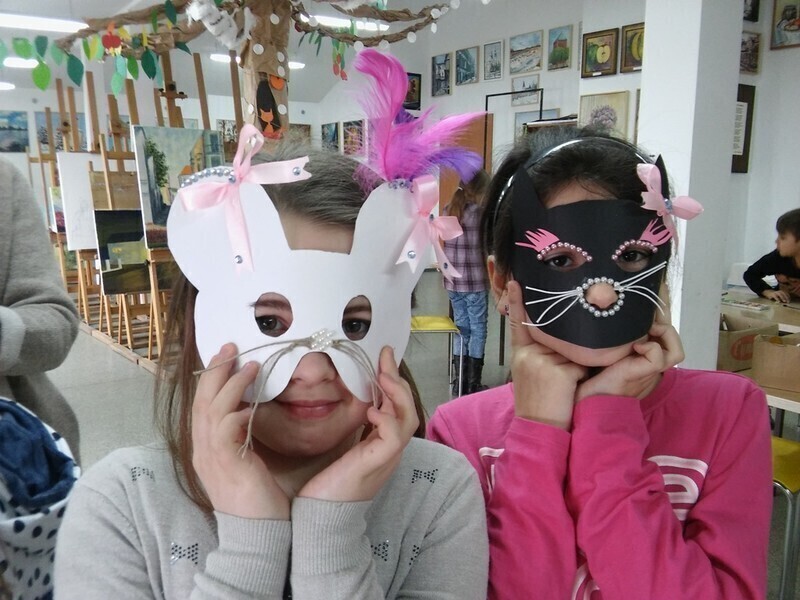 Zdjęcie 10: Ferie, ferie i po feriach 