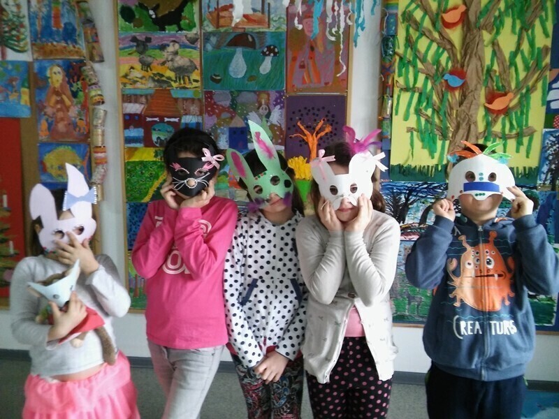 Zdjęcie 11: Ferie, ferie i po feriach 