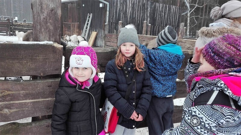 Zdjęcie 14: Ferie, ferie i po feriach 