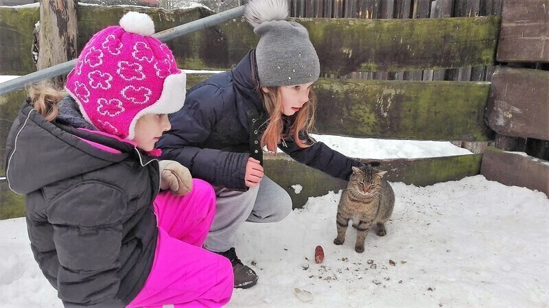 Zdjęcie 15: Ferie, ferie i po feriach 