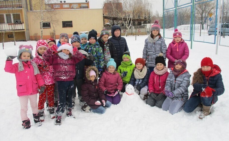 Zdjęcie 16: Ferie, ferie i po feriach 