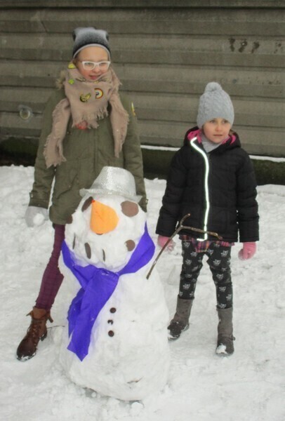 Zdjęcie 20: Ferie, ferie i po feriach 