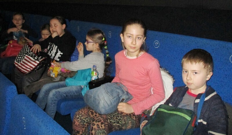 Zdjęcie 21: Ferie, ferie i po feriach 