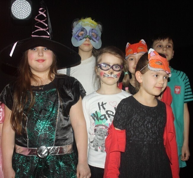 Zdjęcie 22: Ferie, ferie i po feriach 