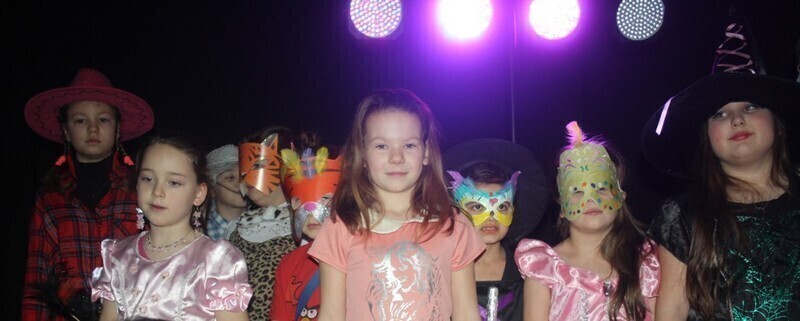 Zdjęcie 23: Ferie, ferie i po feriach 