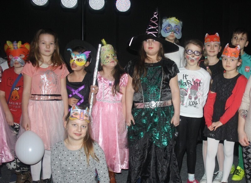 Zdjęcie 24: Ferie, ferie i po feriach 