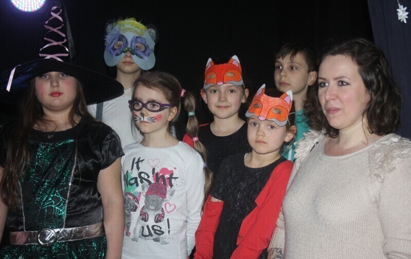 Zdjęcie 25: Ferie, ferie i po feriach 