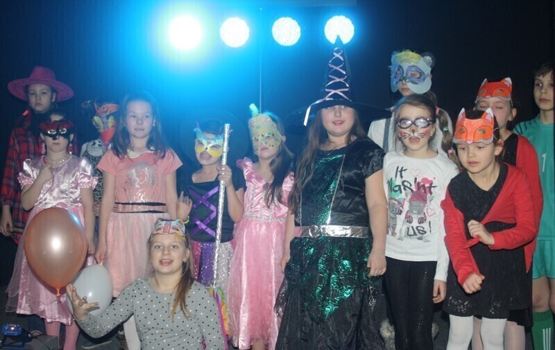 Zdjęcie 26: Ferie, ferie i po feriach 