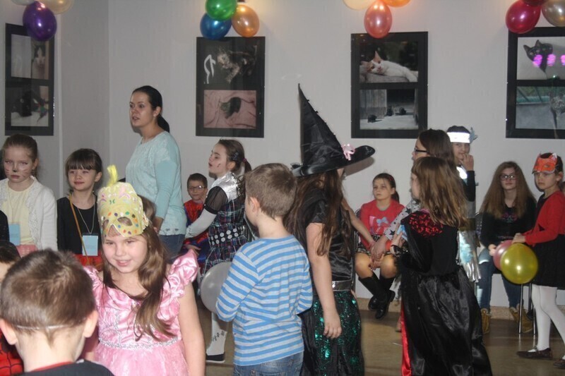 Zdjęcie 27: Ferie, ferie i po feriach 