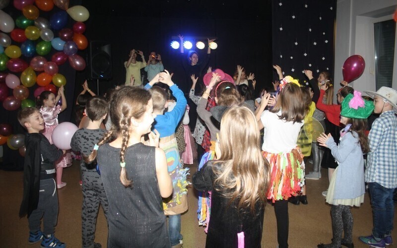 Zdjęcie 28: Ferie, ferie i po feriach 