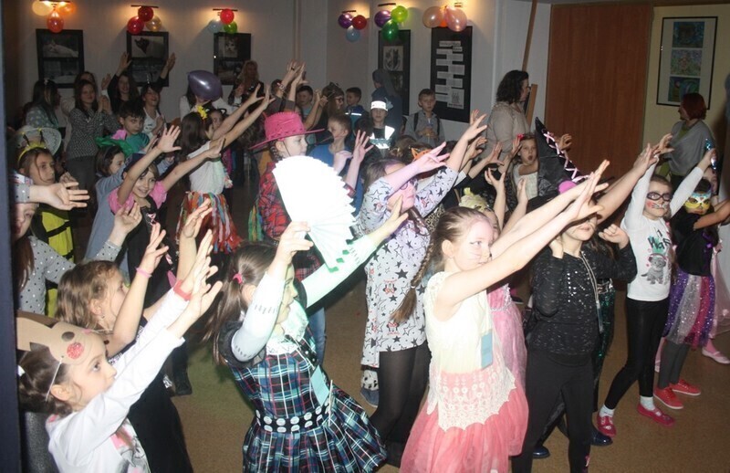 Zdjęcie 29: Ferie, ferie i po feriach 