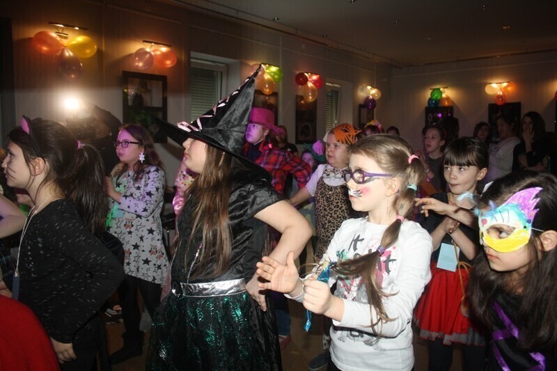 Zdjęcie 30: Ferie, ferie i po feriach 