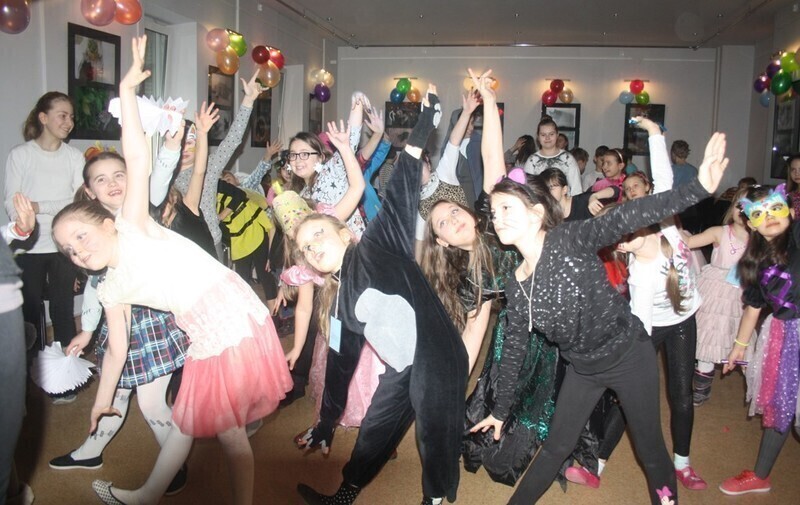 Zdjęcie 32: Ferie, ferie i po feriach 