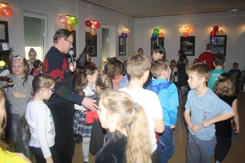 Zdjęcie 35: Ferie, ferie i po feriach 