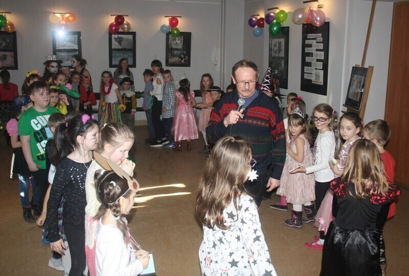 Zdjęcie 38: Ferie, ferie i po feriach 