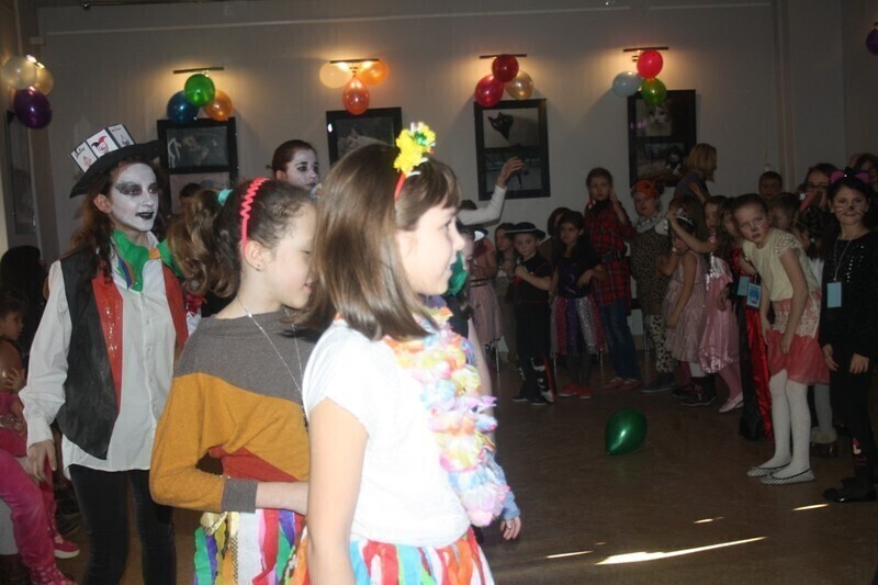 Zdjęcie 39: Ferie, ferie i po feriach 