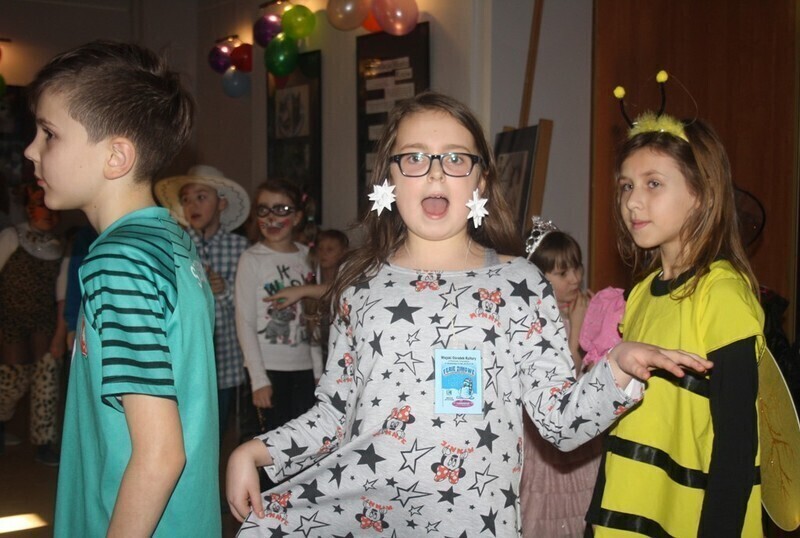 Zdjęcie 41: Ferie, ferie i po feriach 