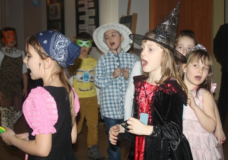 Zdjęcie 42: Ferie, ferie i po feriach 