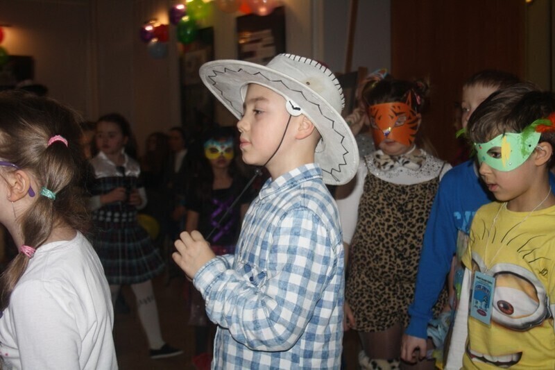 Zdjęcie 43: Ferie, ferie i po feriach 