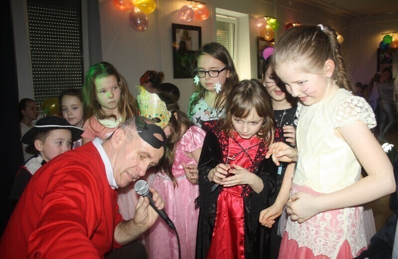 Zdjęcie 46: Ferie, ferie i po feriach 