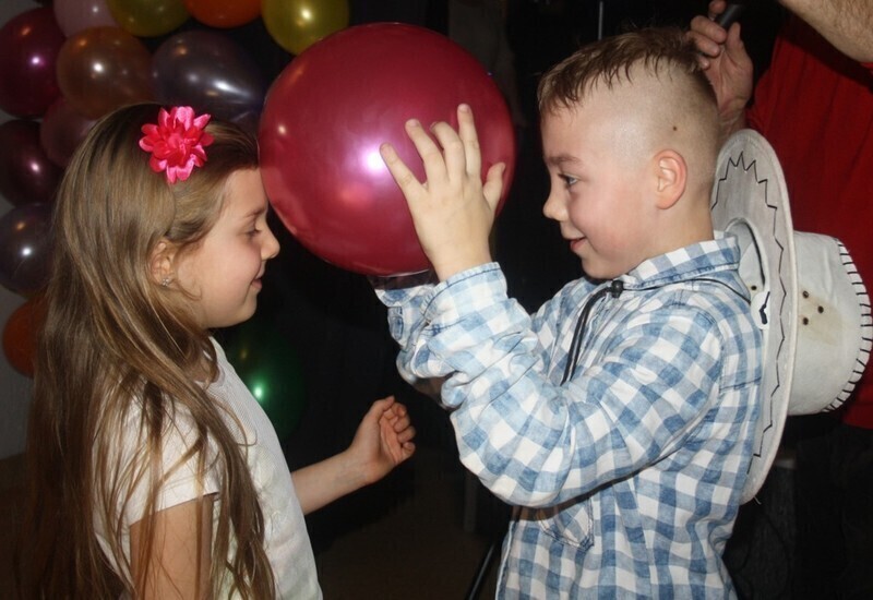 Zdjęcie 48: Ferie, ferie i po feriach 