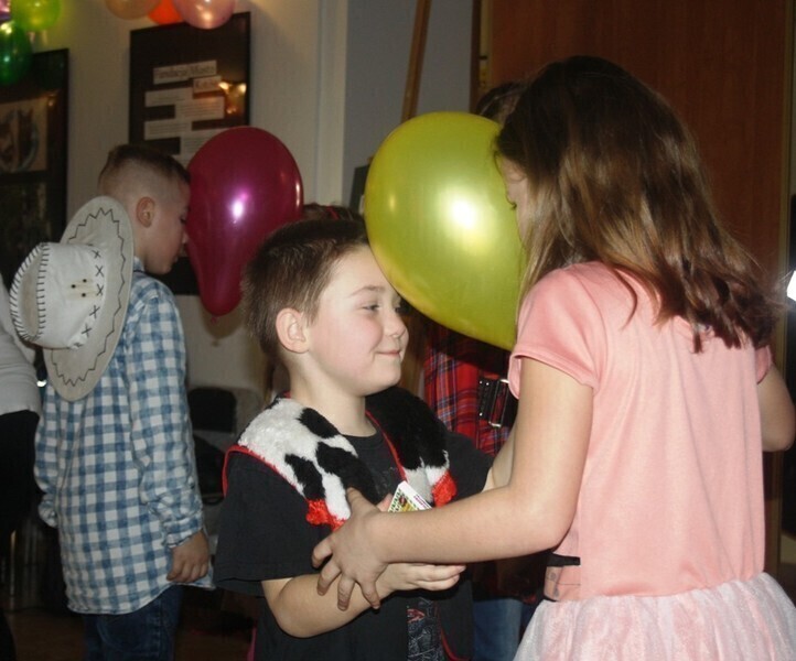 Zdjęcie 49: Ferie, ferie i po feriach 