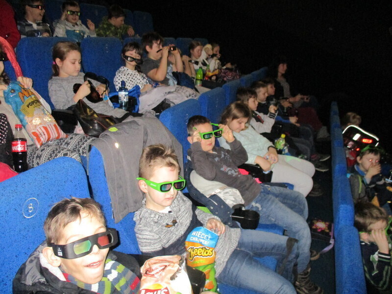 Zdjęcie 50: Ferie, ferie i po feriach 