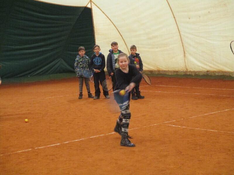 Zdjęcie 51: Ferie, ferie i po feriach 