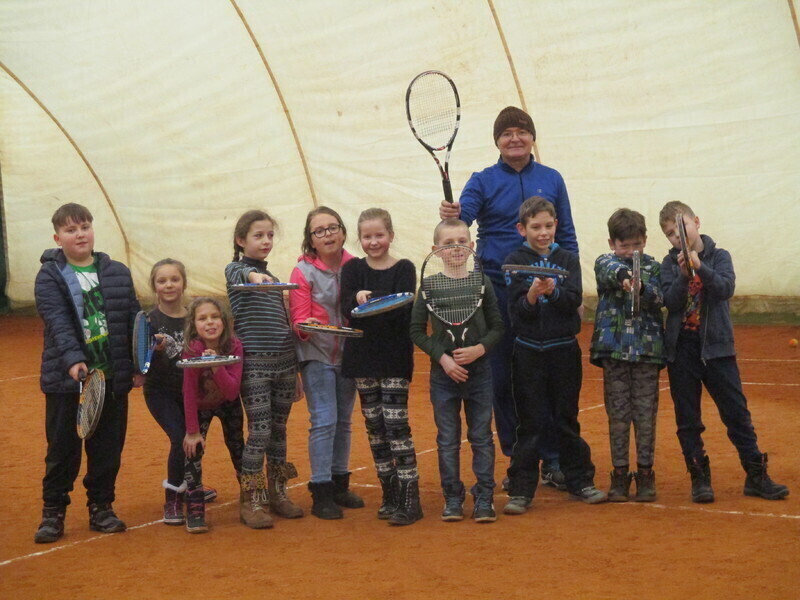 Zdjęcie 52: Ferie, ferie i po feriach 