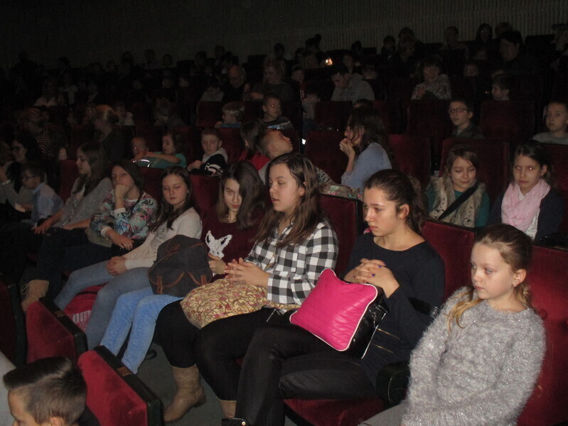 Zdjęcie 53: Ferie, ferie i po feriach 