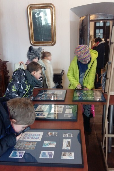 Zdjęcie 57: Ferie, ferie i po feriach 