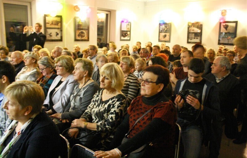 Zdjęcie 3: Miejska Orkiestra Dęta w roli głównej 